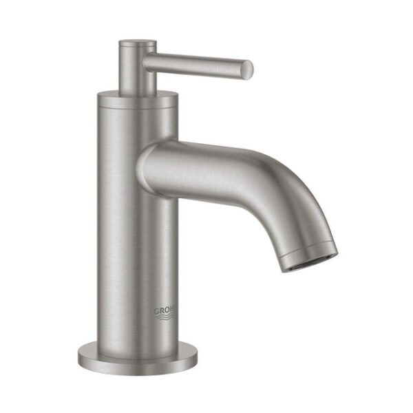 GROHE Atrio fonteinkraan supersteel 20021DC3