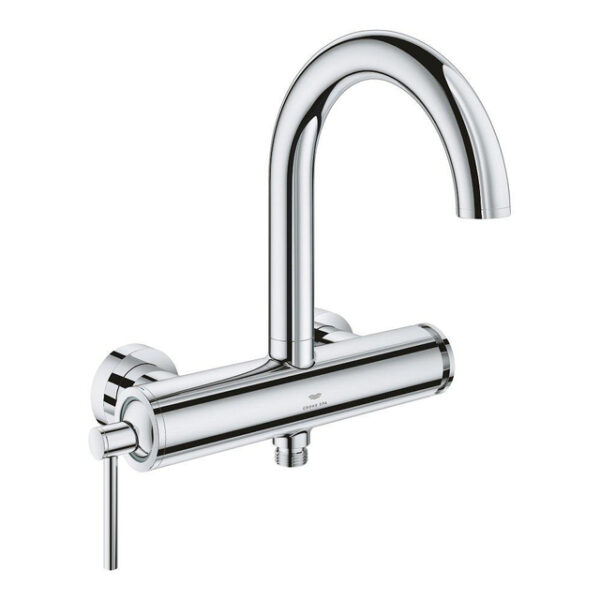 Grohe Atrio New Classic Badmengkraan (opbouw) 24367000