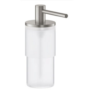 Grohe Atrio New Classic Flacon voor zeepdispenser 40886DC0