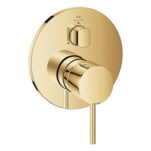 Grohe Atrio New Classic Inbouwmengkraan 24356GL0