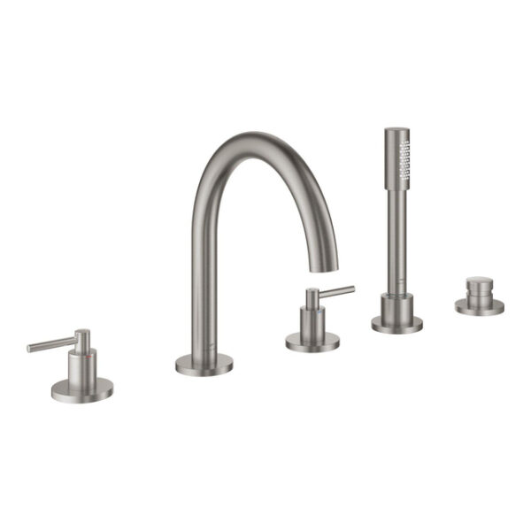 Grohe Atrio New Classic Inbouwmengkraan 29407DC0