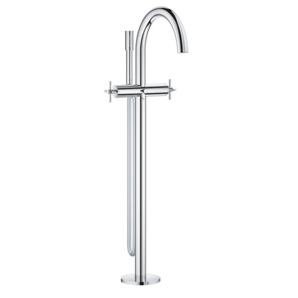 Grohe Atrio New Classic Inbouwmengkraan 25272000