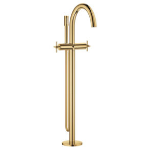 Grohe Atrio New Classic Inbouwmengkraan 25272GL0