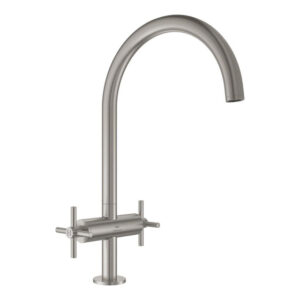 Grohe Atrio New Classic Keukenmengkraan 30609DC0