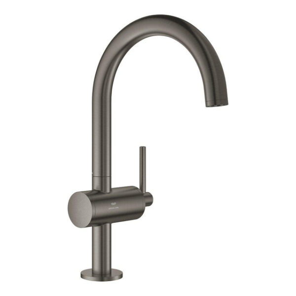 Grohe Atrio New Classic Wastafelkraan (opbouw) 24362AL0