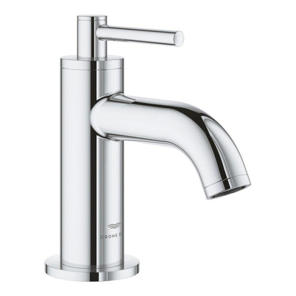 Grohe Atrio toiletkraan chroom 20658000