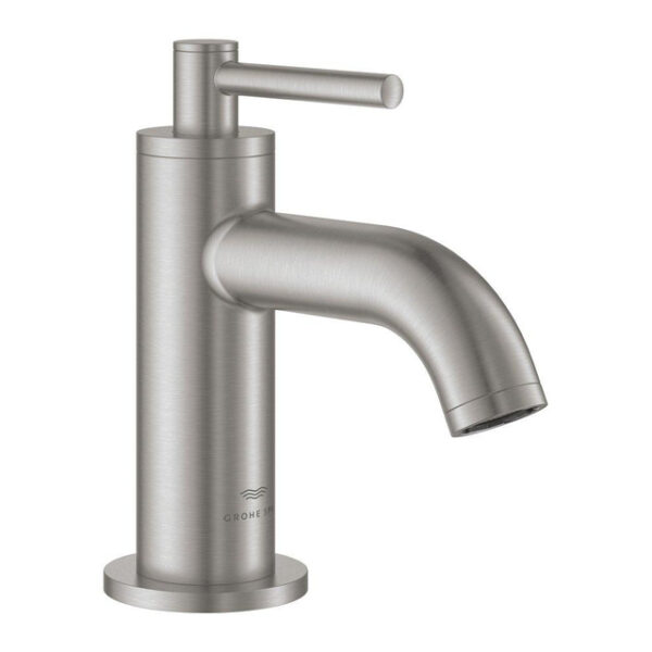 Grohe Atrio toiletkraan supersteel 20658DC0