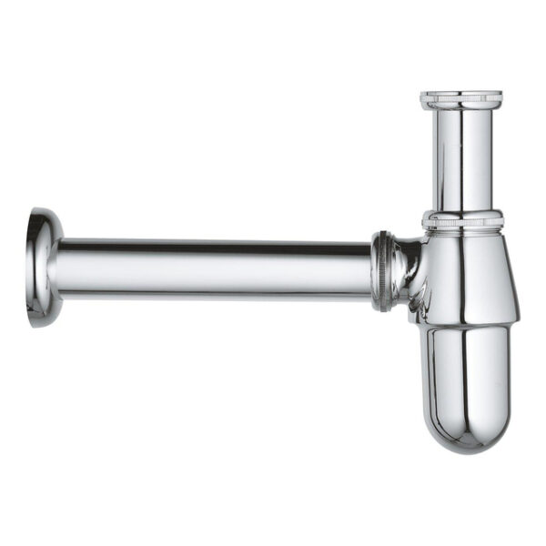 GROHE bekersifon 5/4 chroom 28920000