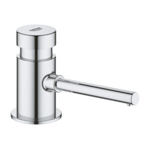 GROHE Contropress inbouwzeepdispenser met drukknop 36194000