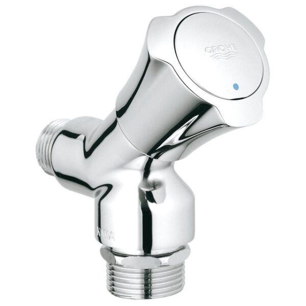 GROHE Costa L beluchterkraan chroom 30008001