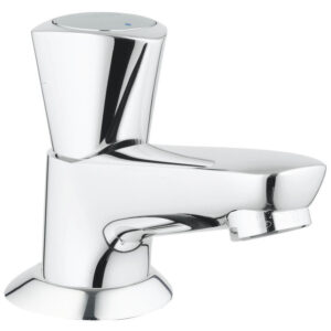 GROHE Costa S toiletkraan laag chroom 20405001