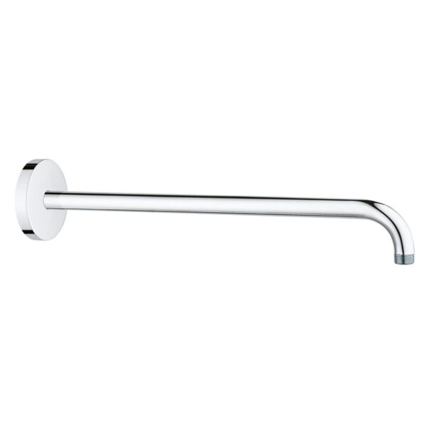 GROHE douchearm 45cm chroom 26146000