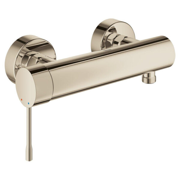 GROHE Essence New douchekraan met koppelingen nikkel 33636BE1