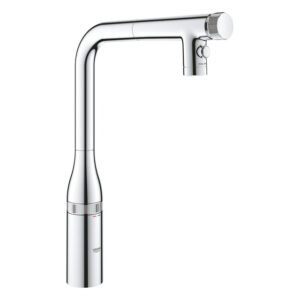 Grohe Essence smartcontrol keukenkraan L-uitl. dual spray 31892000