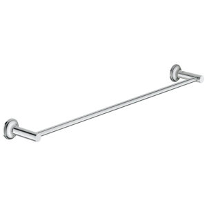 GROHE Essentials Authentic handdoekhouder 58cm chroom 40653001