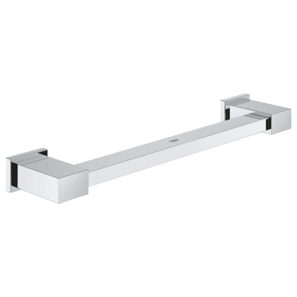 GROHE Essentials Cube handgreep 40cm chroom 40514001