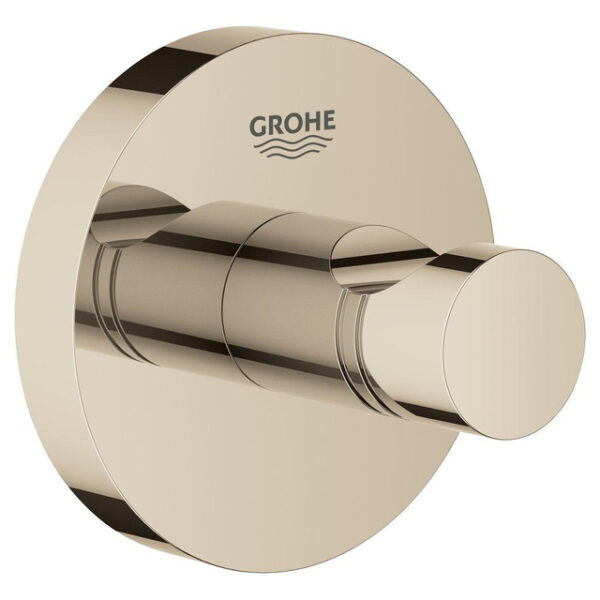 GROHE Essentials handdoekhaak nikkel 40364BE1