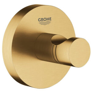 GROHE Essentials handdoekhaak Warm Sunset Outlet 40364GN1