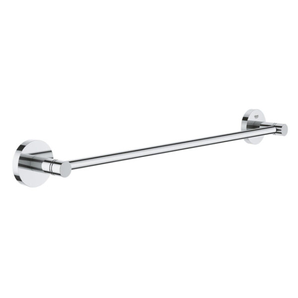 GROHE Essentials handdoekhouder 45cm chroom 40688001