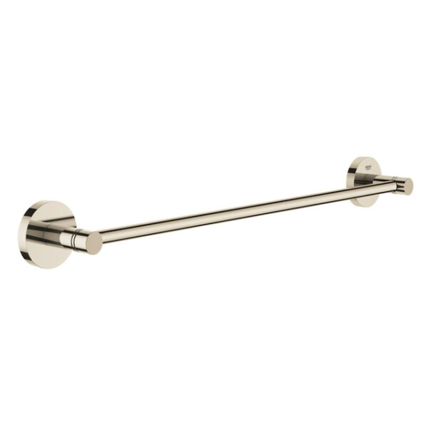 GROHE Essentials handdoekhouder 45cm nikkel 40688BE1