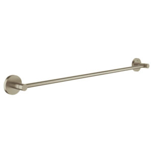 GROHE Essentials handdoekhouder 60 cm Nikkel geborsteld 40366EN1