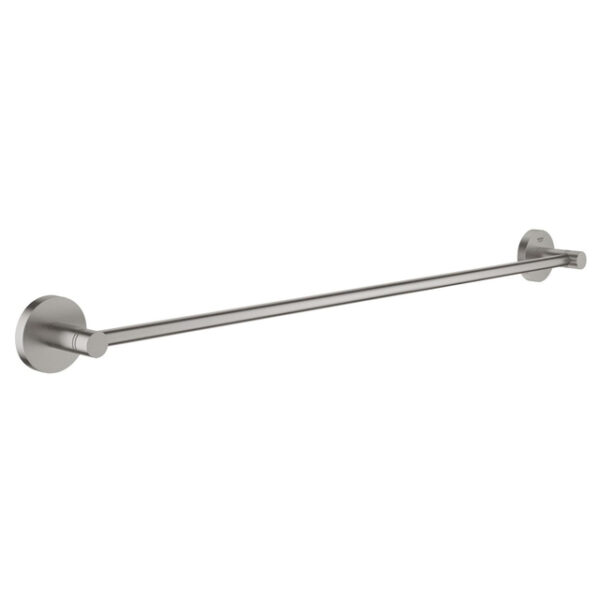 GROHE Essentials handdoekhouder 60cm supersteel 40366DC1