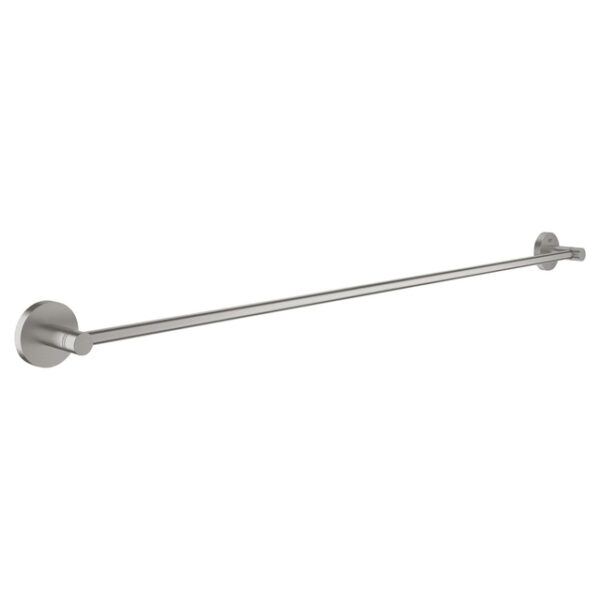 GROHE Essentials handdoekhouder 80cm supersteel 40386DC1