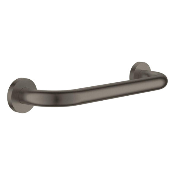 GROHE Essentials handgreep 29.5cm brushed hard graphite 40421AL1