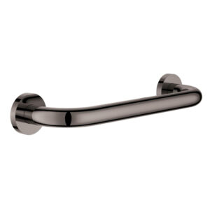 GROHE Essentials handgreep 29.5cm hard graphite 40421A01