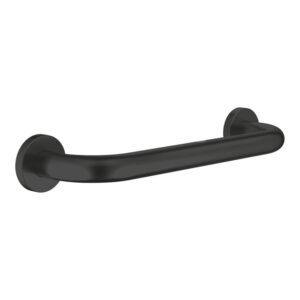 GROHE Essentials Handgreep - 30cm - matte black 1024712430