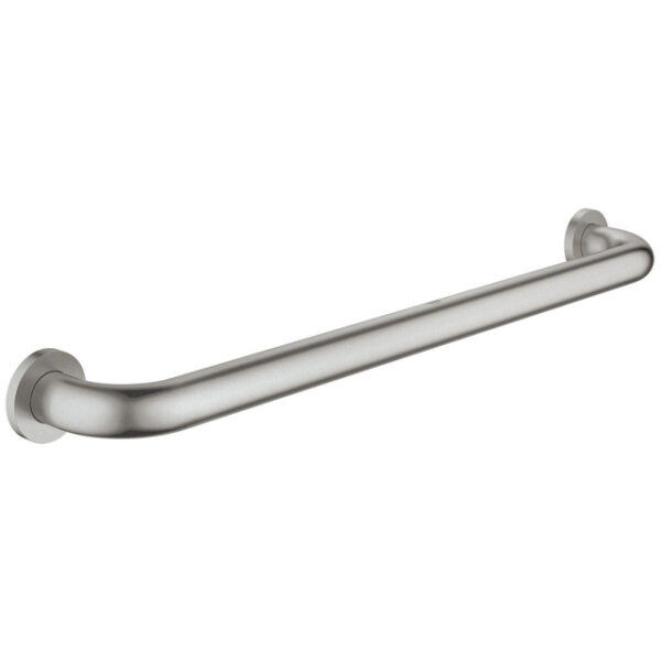 GROHE Essentials handgreep 60cm supersteel 40794DC1