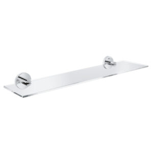 GROHE Essentials Planchet 53x14.5cm glas 40799001