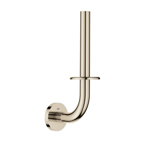 GROHE Essentials reserverolhouder nikkel 40385BE1