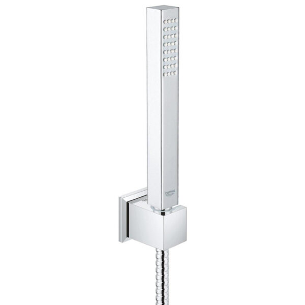 GROHE Euphoria Cube doucheset metaal chroom 27889000