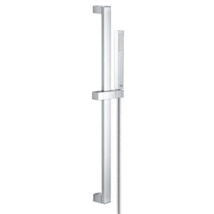 GROHE Euphoria cube glijstangset 60cm chroom 27891000