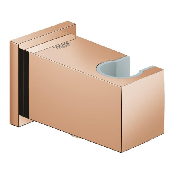 GROHE Euphoria Cube Wandaansluitbocht - met houder - sunset 26370DA0