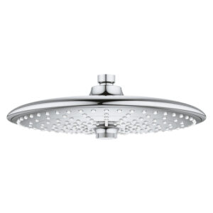 GROHE Euphoria SmartControl hoofddouche Ø26cm 9.5L/m chroom 26457000