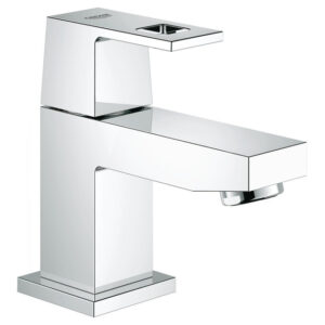 GROHE Eurocube fonteinkraan chroom OUTLETSTORE 23137000