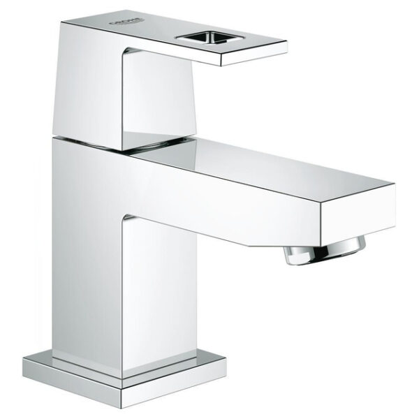 GROHE Eurocube fonteinkraan chroom OUTLETSTORE 23137000