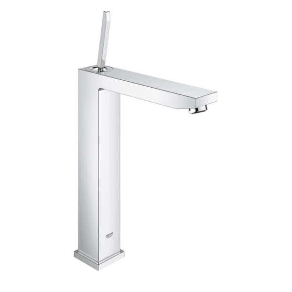 GROHE Eurocube Joy waterbesparendes wastafelkraan XL size chroom 23661000