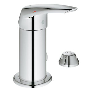 GROHE Eurodisc Greep chroom 46568000