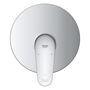 GROHE Euroeco Douchemengkraan - inbouw - 16.3Ø - chroom 32742001