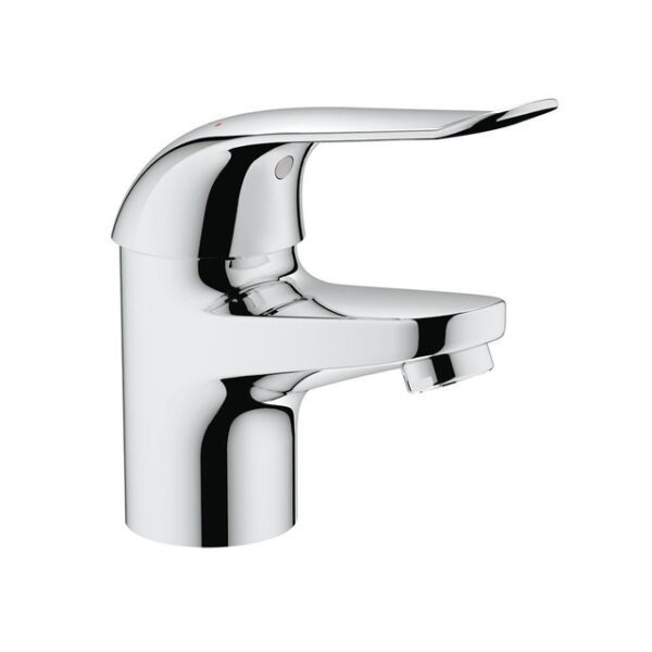 GROHE Euroeco Special wastafelkraan chroom 32762000