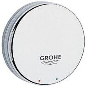 GROHE Europlus afdekkap Europlus chroom 46130000