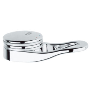 GROHE Europlus Hendel Compleet 46129000