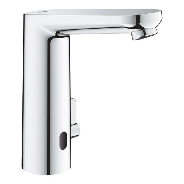 GROHE Eurosmart cosmopolitan e wastafelmengkraan l-size infrar 230v chr 36421001