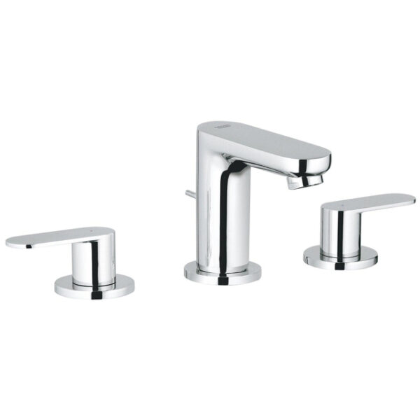 GROHE Eurosmart Cosmopolitan wastafelkraan chroom 20187000