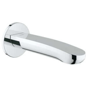 GROHE Eurostyle Cosmopolitan baduitloop 1/2 x17cm chroom 13276002