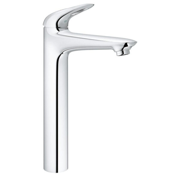 GROHE Eurostyle New waterbesparendes wastafelkraan XL size chroom 23570003