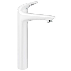 GROHE Eurostyle New waterbesparendes wastafelkraan XL size wit 23570LS3